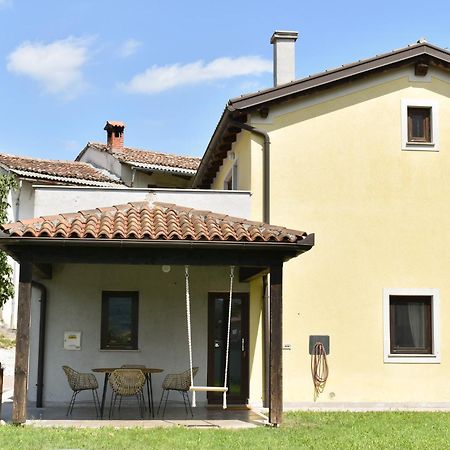 Small House In Vipava Valley Luaran gambar