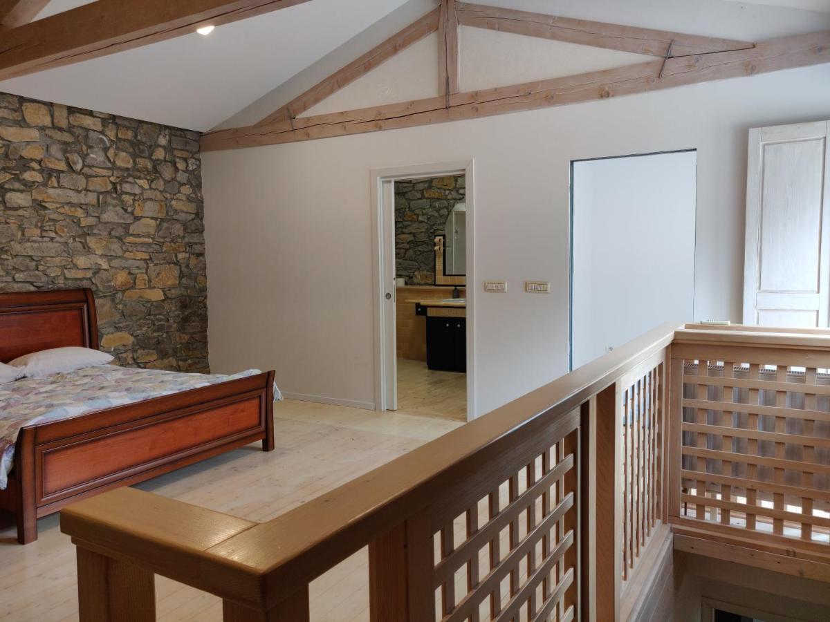 Small House In Vipava Valley Luaran gambar