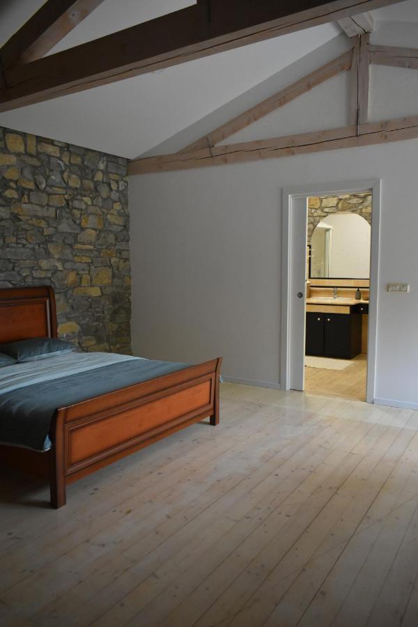 Small House In Vipava Valley Luaran gambar