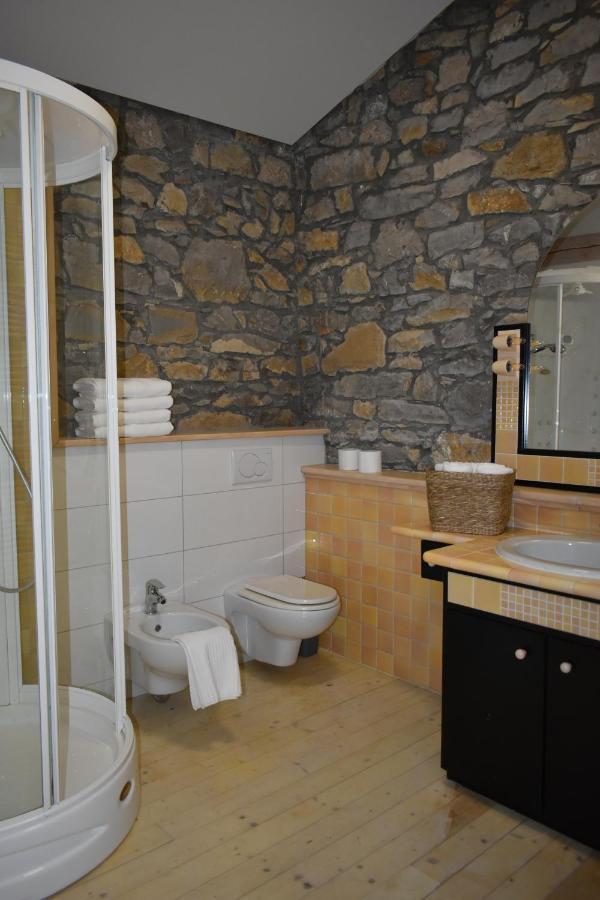 Small House In Vipava Valley Luaran gambar