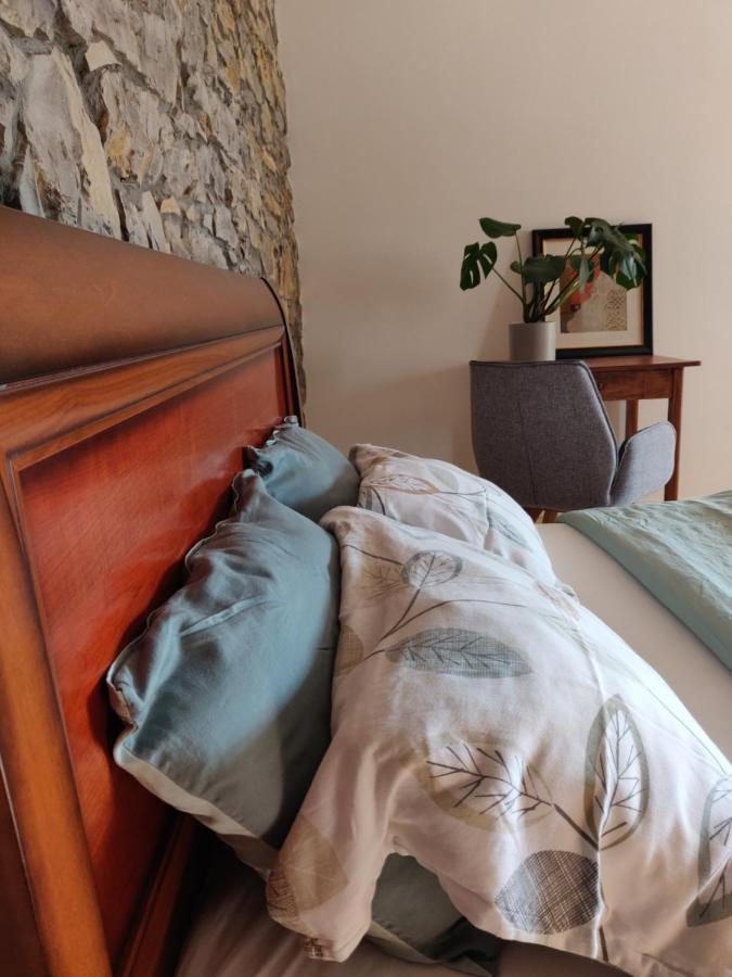 Small House In Vipava Valley Luaran gambar