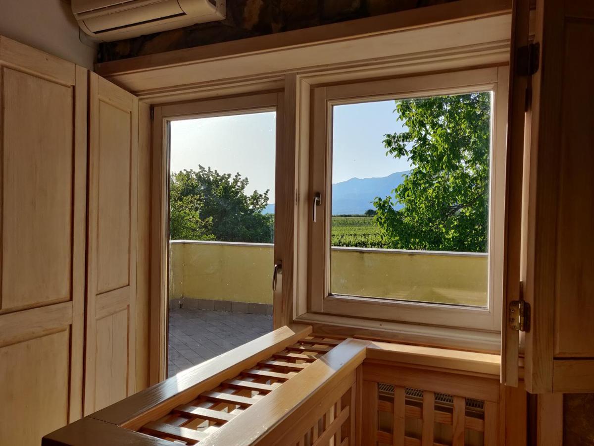 Small House In Vipava Valley Luaran gambar