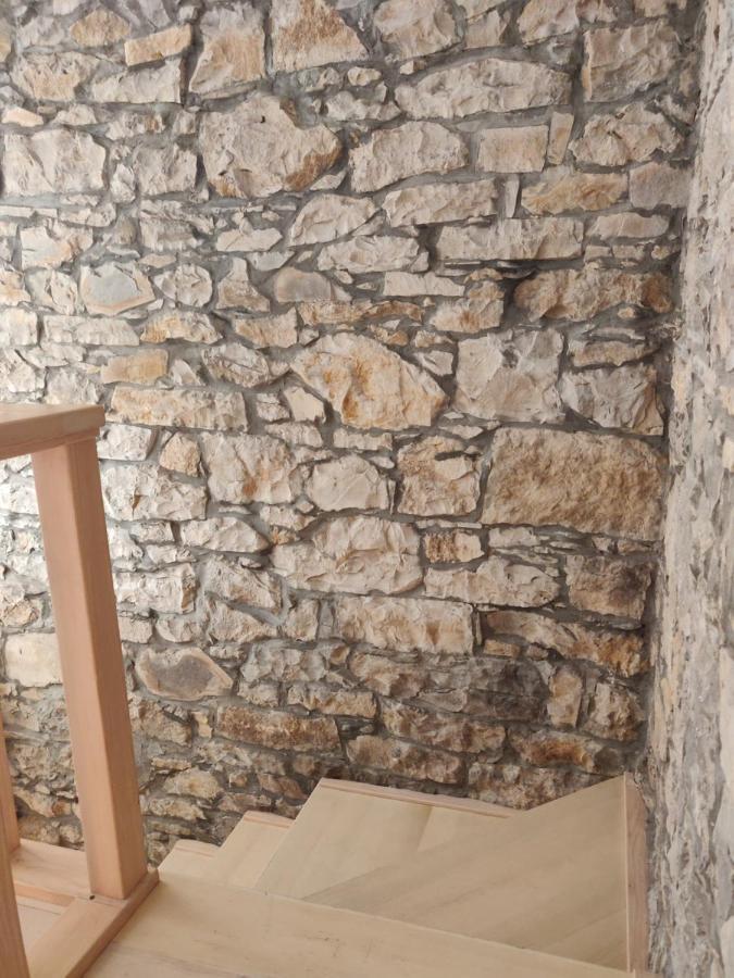 Small House In Vipava Valley Luaran gambar