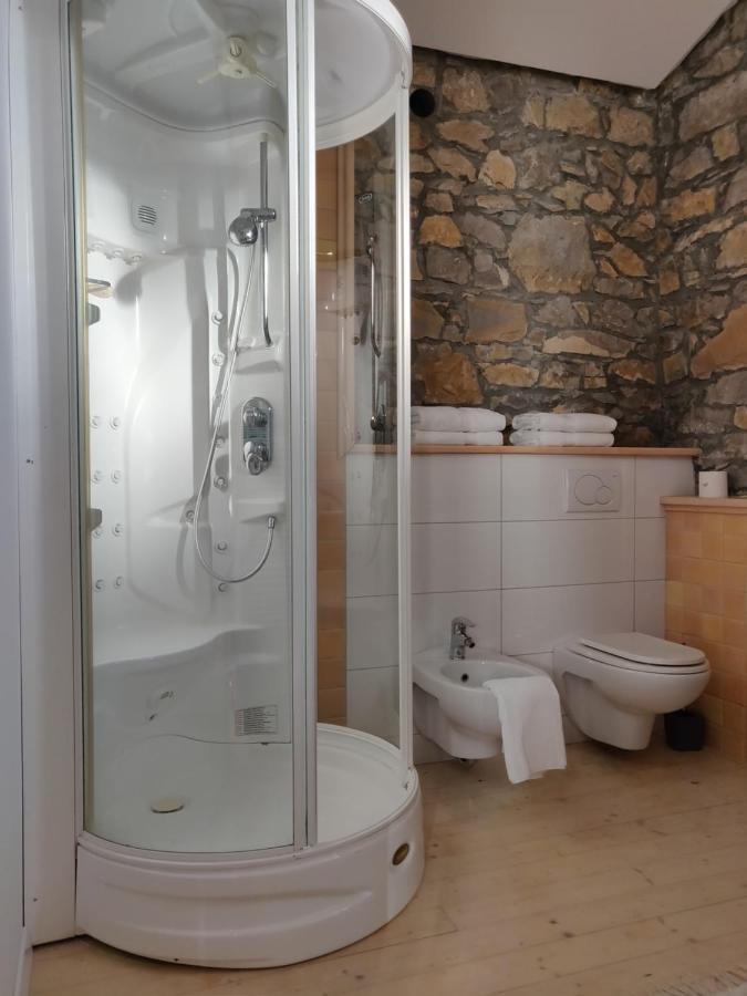 Small House In Vipava Valley Luaran gambar