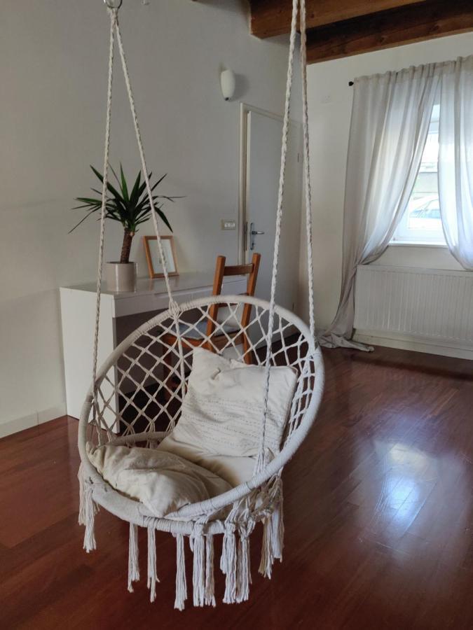 Small House In Vipava Valley Luaran gambar