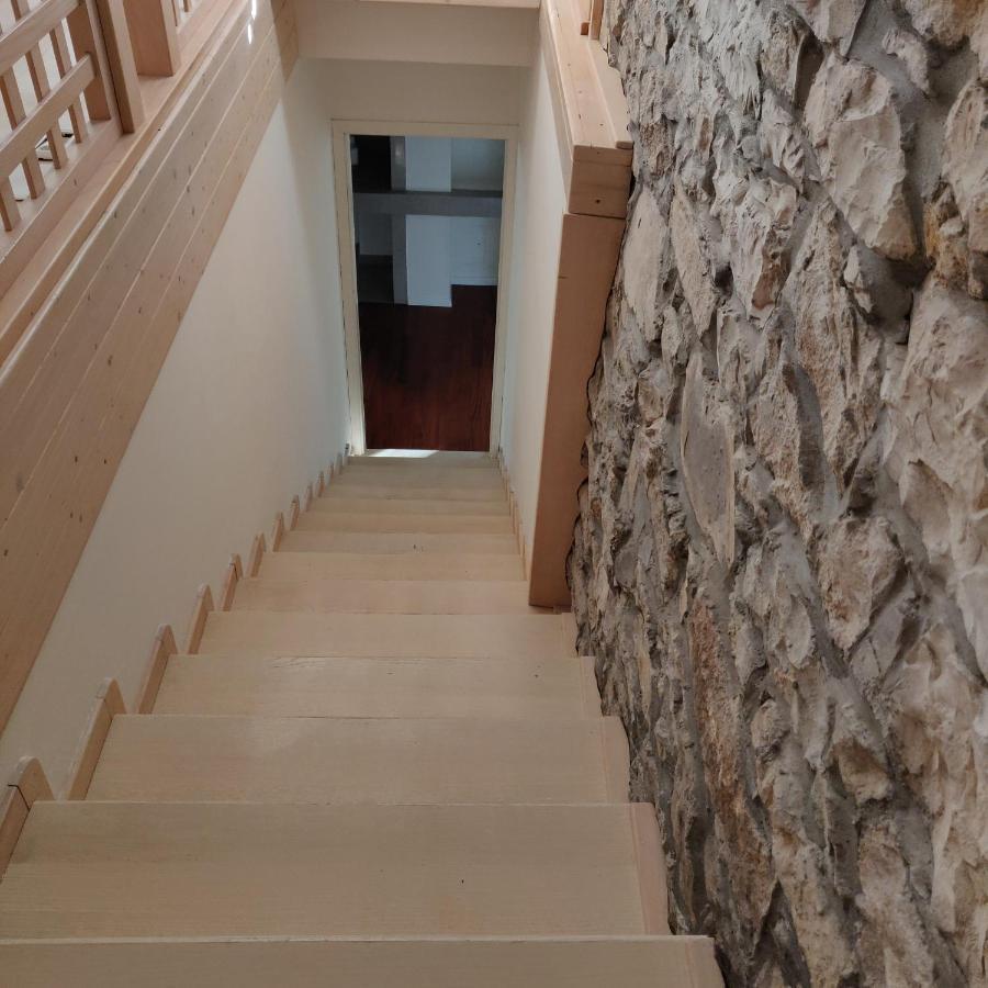Small House In Vipava Valley Luaran gambar