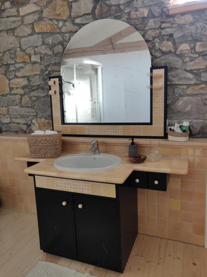 Small House In Vipava Valley Luaran gambar