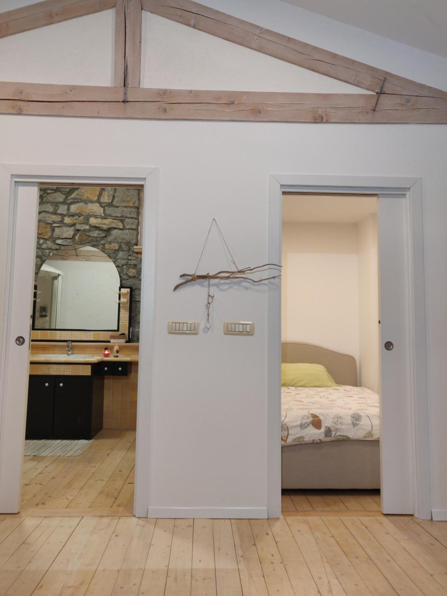 Small House In Vipava Valley Luaran gambar