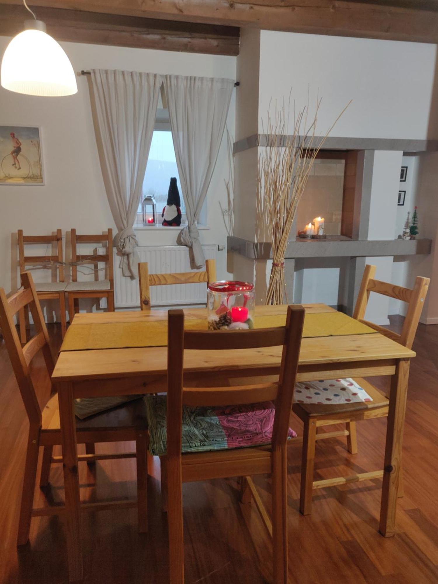 Small House In Vipava Valley Luaran gambar