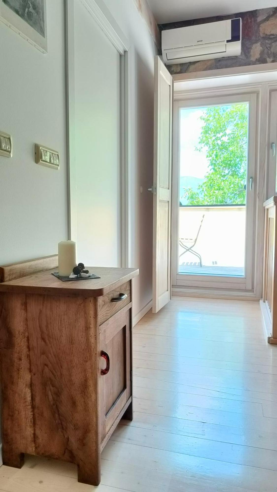 Small House In Vipava Valley Luaran gambar